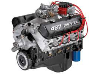 P0288 Engine